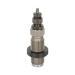 Forster Bushing Full Lenght Sizing Die 6.5mm Creedmoor