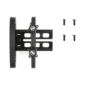 KRG Tool-less LOP Mechanism for Bravo Chassis KRG Tool-less LOP Mechanism for Bravo Chassis