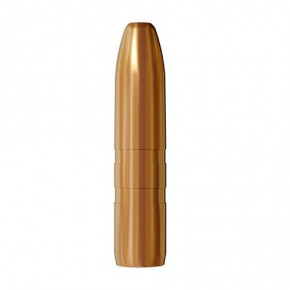 Lapua Bullet 6.5mm (264 Diameter) 155 gr Mega Lapua Bullet 6.5mm (264 Diameter) 155 gr Mega