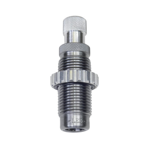 LEE Carbide Factory Crimp Die 45 Colt LEE Carbide Factory Crimp Die 45 Colt
