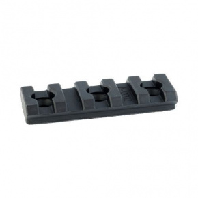 SPUHR Picatinny rail 55 mm x 8 mm