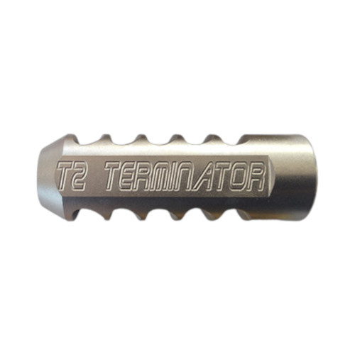 Muzzle brake Terminator T2