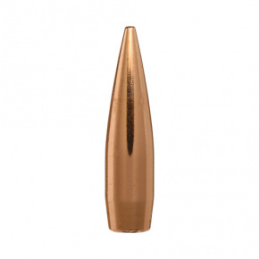 Berger Bullet 30 cal (308 Diameter) 155 gr Match Hybrid Target