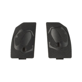 KRG Logo Stamped Grip Insert