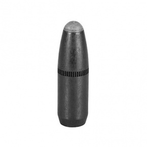 Nosler Bullet 30 cal (308 Diameter) 150 gr Ballistic Silvertip RN Nosler Bullet 30 cal (308 Diameter) 150 gr Ballistic Silvertip RN