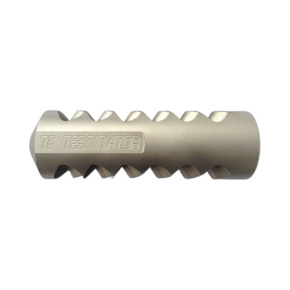 Muzzle brake Terminator T6