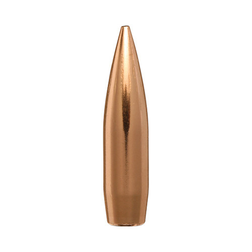 Berger Bullet 30 cal (308 Diameter) 185 gr Match Classic Hunter