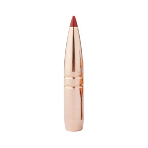 Hornady Bullet 30 cal (308 Diameter) 165 gr CX Hornady Bullet 30 cal (308 Diameter) 165 gr CX