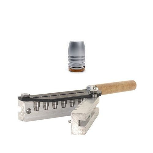 LEE Mold 6 Cavity C452-300-RF LEE Mold 6 Cavity C452-300-RF
