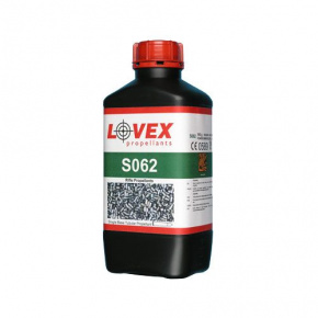 Lovex S062 Smokeless Rifle Powder