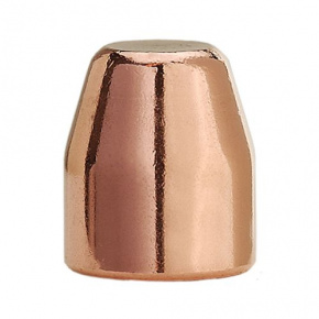 Sierra Bullet 9mm (355 Diameter) 95 gr FMJ Sierra Bullet 9mm (355 Diameter) 95 gr FMJ