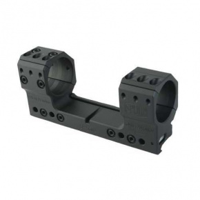 SPUHR Scope Mount 35 mm Picatinny, 20 MOA height 38 mm
