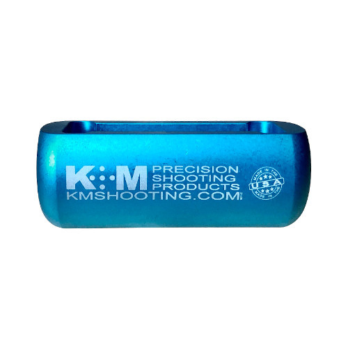 K&M Ergo Holder for Large Caliber