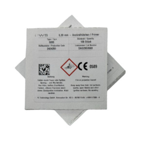 RWS 5.3 LRM Primer RWS 5.3 LRM Primer