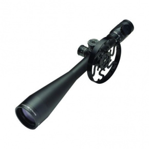 Riflescope Sightron SIII Field Target 10-50 x 60 Illuminated