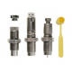 LEE 3 Die Set 338 Winchester Magnum