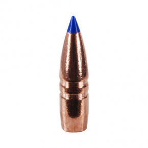 Barnes Bullet 22 cal (224 Diameter) 55 gr TTSX Boat Tail Barnes Bullet 22 cal (224 Diameter) 55 gr TTSX Boat Tail