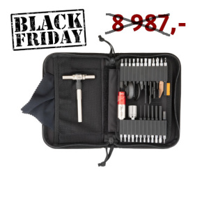 FIT IT STICKS 3 Gun Kit