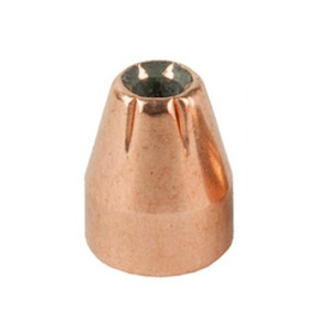 Hornady Bullet 9mm (355 Diameter) 90 gr XTP® Hornady Bullet 9mm (355 Diameter) 90 gr XTP®