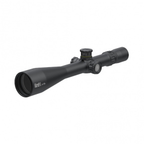 Riflescope March 8-80 x 56 TI Illuminated