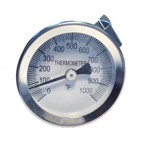 Lead Thermometer For Bullet Casting