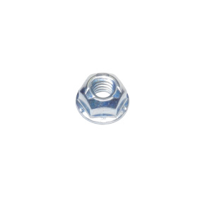 LEE 1/4-20 Flange Nut LEE 1/4-20 Flange Nut