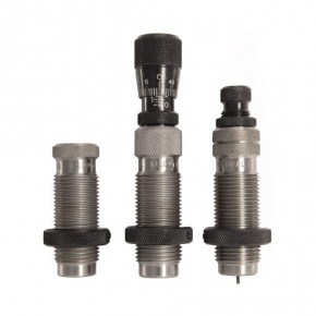 Redding Dual Ring Competition Pro-Series Die Set 44 Magnum Redding Dual Ring Competition Pro-Series Die Set 44 Magnum