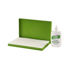 Redding Case Lube Kit (Pad Type)