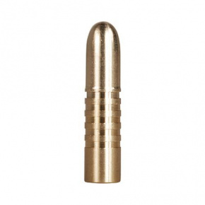 Barnes Bullet 375 cal (375 Diameter) 350 gr BANDED SOLID