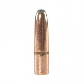 Hornady Bullet 6mm (243 Diameter) 100 gr RN