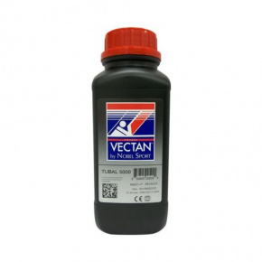 Vectan TUBAL 5000 Smokeless Rifle Powder Vectan TUBAL 5000 Smokeless Rifle Powder
