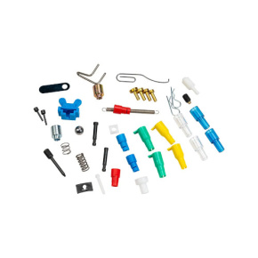 Dillon RL 550B Spare Parts Kit