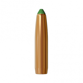 Lapua Bullets 7mm (284 Diameter) 155 gr Naturalis Lapua Bullets 7mm (284 Diameter) 155 gr Naturalis