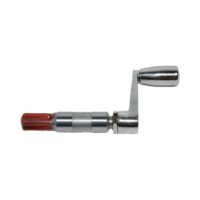 L.E. Wilson Inside Neck Reamer 50 cal