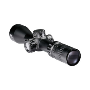Riflescope March Compact 1.5-15 x 42