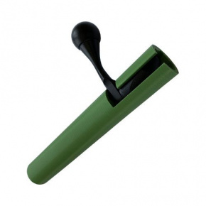 Tikka T3 Bolt Cover Tikka T3 Bolt Cover