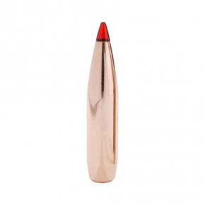 Hornady Bullet 7mm (284 Diameter) 162 gr ELD Match