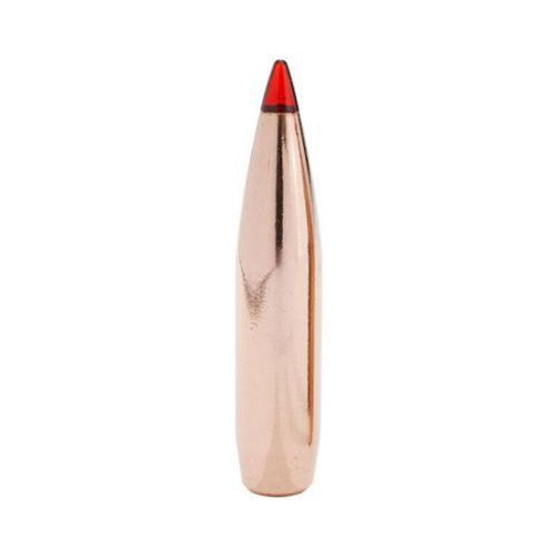 Hornady Bullet 7mm (284 Diameter) 162 gr ELD Match