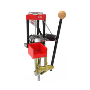 LEE Six Pack Reloading Press