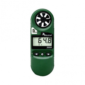 Thermo Anemometer Kestrel 2000