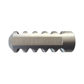 Muzzle brake Terminator T4