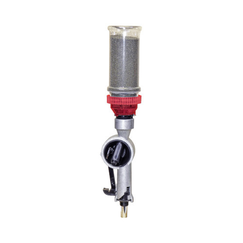 LEE Auto Drum Powder Measure LEE Auto Drum Powder Measure