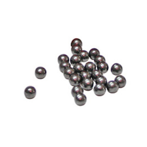 Lead Shot 5.16 mm 1 kg Lead Shot 5.16 mm 1 kg