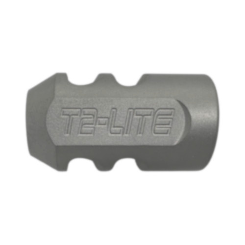 Muzzle brake Terminator T2-Lite Muzzle brake Terminator T2-Lite