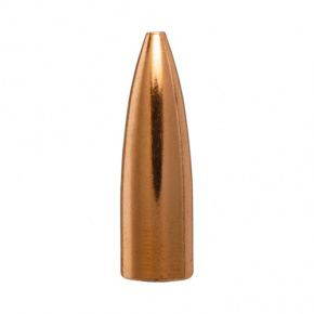 Berger Bullet 6mm (243 Diameter) 68 gr Match FB Target