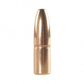 Barnes Bullet 375 cal (375 Diameter) 300 gr Flat Base Cannelured