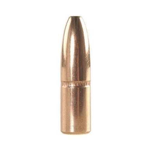 Barnes Bullet 375 cal (375 Diameter) 300 gr Flat Base Cannelured