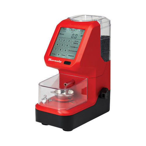 Hornady Auto Charge Pro Powder Measure