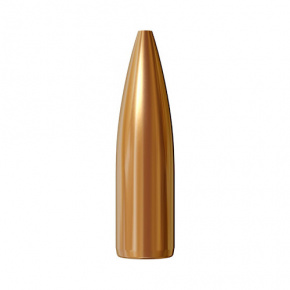 Lapua Bullet 8mm (.323 Diameter) 120 gr Open Tip