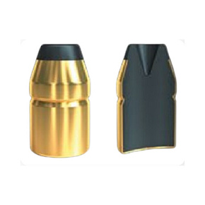 Sellier & Bellot Bullet 357 Magnum (357 Diameter) 158 gr SJHP